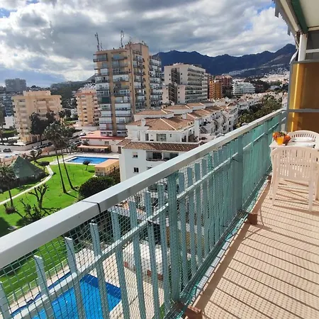 Appartamento 1st Line With Wonderful Sea Views