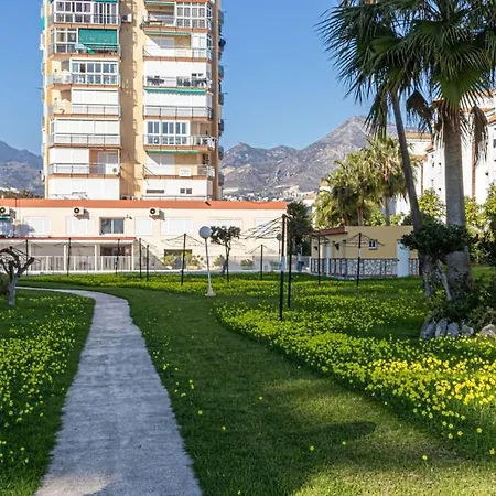 Appartamento 1st Line With Wonderful Sea Views