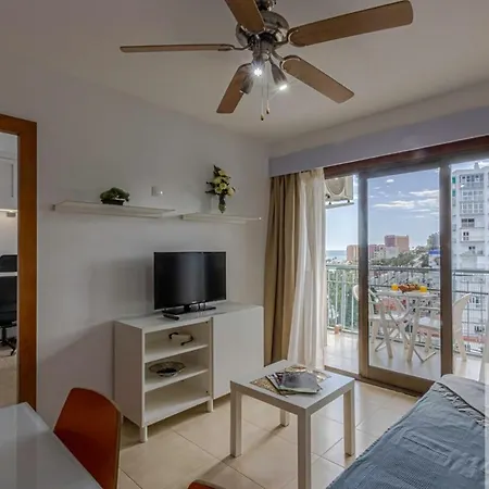 1st Line With Wonderful Sea Views Appartamento