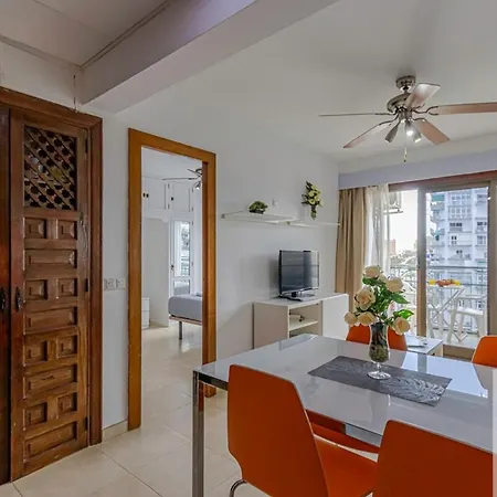 1st Line With Wonderful Sea Views Appartamento *