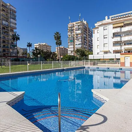 Appartamento 1st Line With Wonderful Sea Views