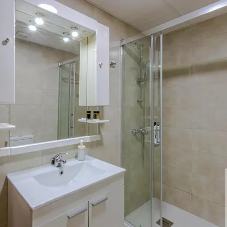 Appartamento 1st Line With Wonderful Sea Views *